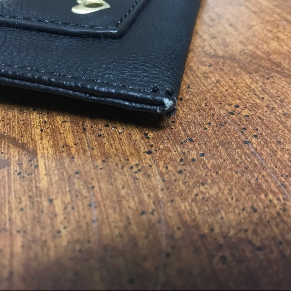 Betsey Johnson Coin Purse - Picture 5 of 8